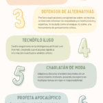 Ultracrepidarios modernos